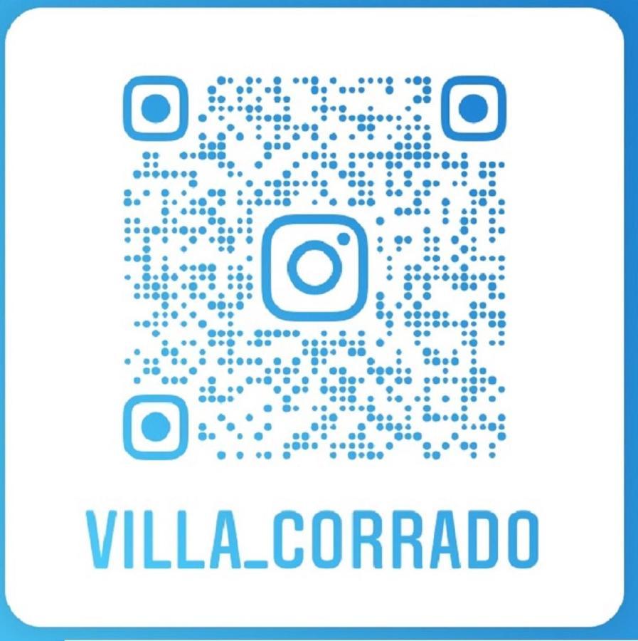 Villa Corrado 威尼斯丽都 外观 照片